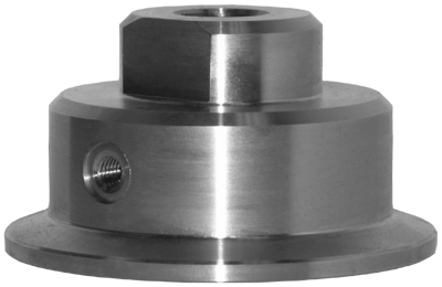 Winters Instruments Diaphragm Seal, D20